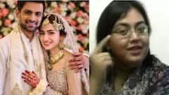 Cricketers Second Marriage: ਸ਼ੋਏਬ ਮਲਿਕ ਨੇ ਦੂਜੀ ਨਹੀਂ ਬਲਕਿ ਤੀਜੀ ਵਾਰ ਕਰਵਾਇਆ ਵਿਆਹ, ਇਹ ਵੱਡੇ ਖਿਡਾਰੀ ਵੀ ਘਰ ਲਿਆਏ ਦੂਜੀ ਦੁਲਹਨ