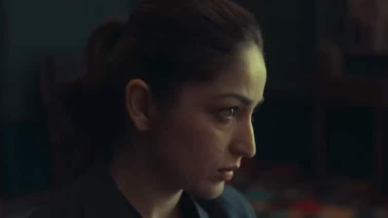 Yami Gautam is going to appear as an intelligence officer, teaser of ‘Article 370’ released