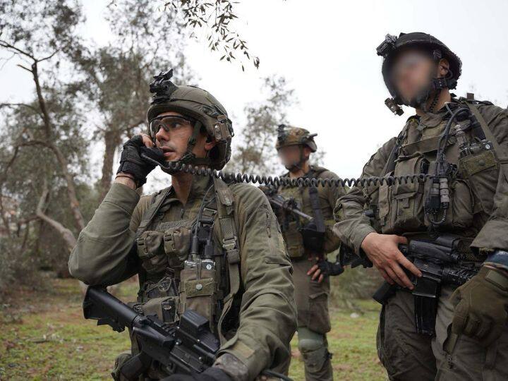 Israeli commanders stance on Israel-Hamas war softens - report Israel-Hamas war: हमास से युद्ध में सफलता को लेकर संदेह में इजरायली कमांडर्स, रिपोर्ट में दावा