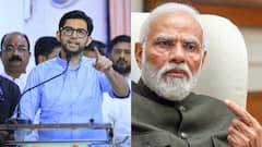 गुजरातचं भलं करण्याच्या नादात देशाचं नुकसान; खरे देशद्रोही कोण? आदित्य ठाकरे मोदींवर बरसले