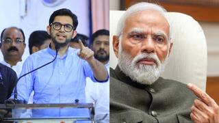 Aaditya Thackeray on PM Modi : गुजरातचं भलं करण्याच्या नादात देशाचं नुकसान; मग खरे देशद्रोही कोण? आदित्य ठाकरेंचा थेट पीएम मोदींवर घणाघात
