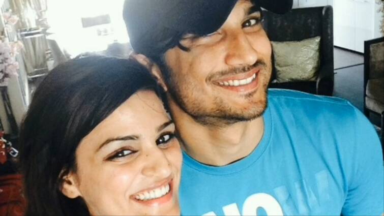 सुशांत सिंह राजपूत की बर्थ एनिवर्सरी पर बहन श्वेता ने शेयर किया वीडियो, लिखा- मेरा सोना सा भाई सुशांत सिंह राजपूत की बर्थ एनिवर्सरी पर बहन श्वेता ने शेयर किया वीडियो, लिखा- मेरा सोना सा भाई