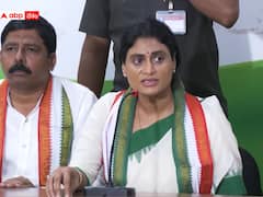 అన్న జగన్ కంటే ముందే జనంలోకి షర్మిల - రాజన్న బిడ్డ ఆట మొదలైంది!