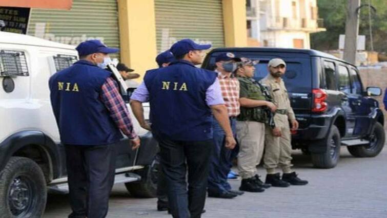 Jobs 2024: NIA Recruitment 2024: Notification Out for 110+ Vacancies, Check Post, Eligibility Criteria Jobs 2024: NIAમાં ઇન્સ્પેક્ટરથી લઇને હેડ કોન્સ્ટેબલ સુધી તમામ પદ પર ભરતી, જાણો કોણ કરી શકશે અરજી?