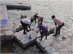 राम मंदिर: प्राण प्रतिष्ठा की पूर्व संध्या पर बस्तर में दीपोत्सव, जलाए जाएंगे ढाई लाख दीए