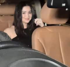 Sara Tendulkar Outing: શુભમન ગીનની બહેન સાથે જોવા મળી સારા તેંદુલકર, જુઓ આઇટિંગની તસવીરો