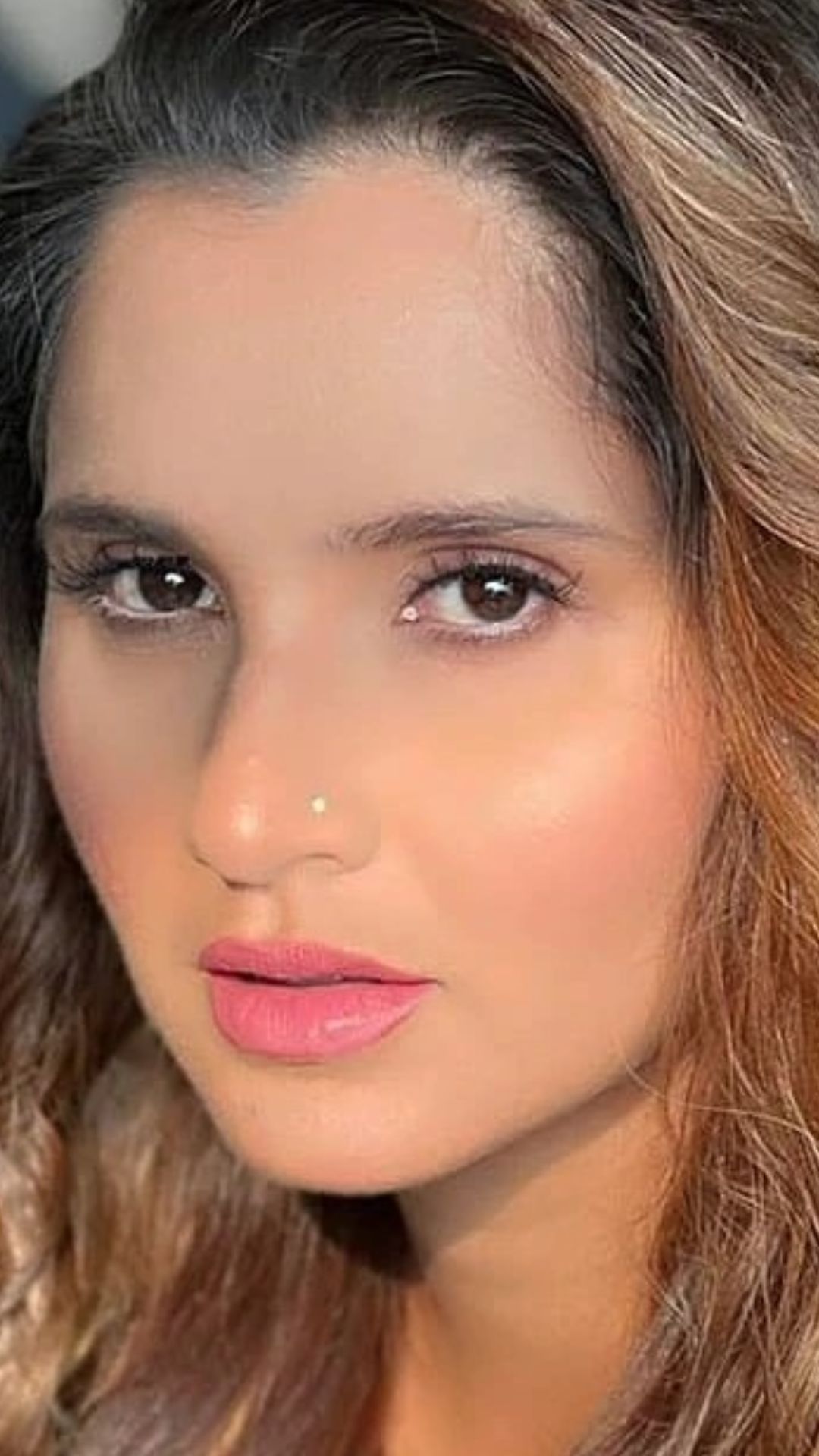 ক্রীড়াজগতের দুই অতি