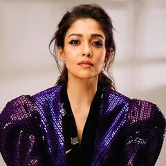 सेरोगेसी से लेकर प्राइवेट तस्वीरें लीक होने तक, श्रीराम को मांसाहारी बताने से पहले इन विवादों में फंस चुकी हैं साउथ की लेडी सुपरस्टार