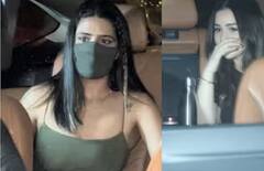 Sara Tendulkar Outing: શુભમન ગીનની બહેન સાથે જોવા મળી સારા તેંદુલકર, જુઓ આઇટિંગની તસવીરો