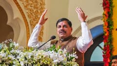 'देश के स्वाभिमान की पुनर्स्थापना है रामलला की प्राण प्रतिष्ठा', राम मंदिर पर बोले CM मोहन यादव