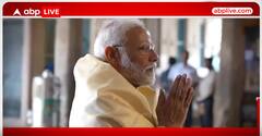 Ram Mandir: रामभक्ति में लीन PM Modi पहुंचे रामेश्वरम, जानें किस वक्त पहुंचेंगे Ayodhya?