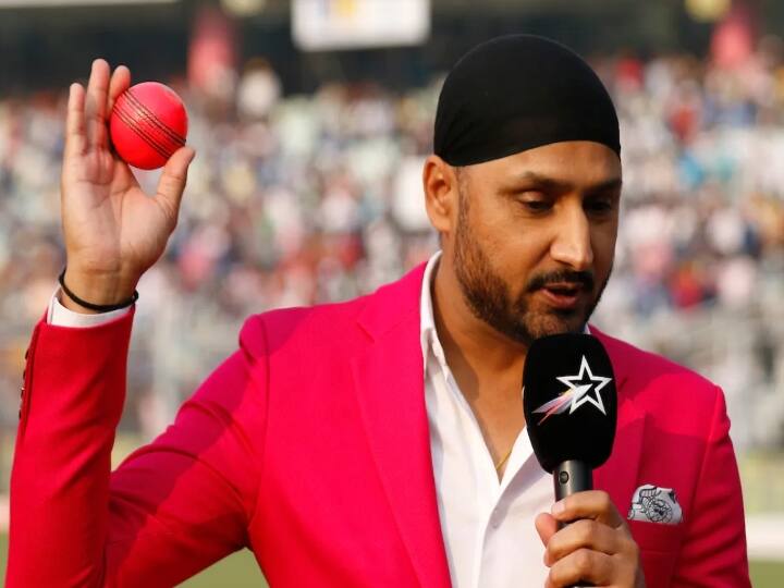 India vs England: 'Bazball' strategy won't succeed in India, says Harbhajan Singh India vs England Test: இங்கிலாந்தின் 'பாஸ்பால்' முறை இந்தியாவில் எடுபடாது... அடித்துச் சொல்லும் ஹர்பஜன் சிங்!