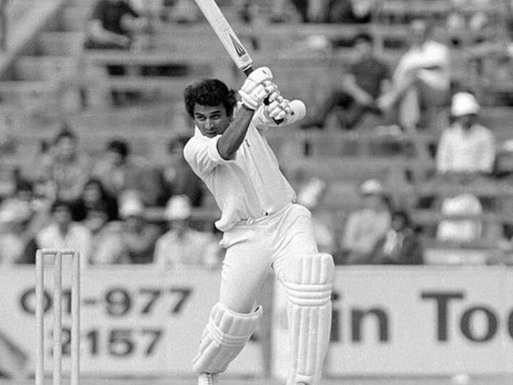 भारत-इंग्लैंड टेस्ट मैचों में तीसरे सबसे ज्यादा रन बनाने वाले बल्लेबाज सुनील गावस्कर हैं. इस दिग्गज ने 38 मैचों की 67 पारियों में 2483 रन बनाए. यहां गावस्कर का बल्लेबाजी औसत 38.20 रहा.