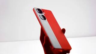 iQOO Neo 9 Pro Mobile : iQOO Neo 9 Pro  भारतात लाँच होणार; 16 मिनिटांत  होतो 100%चार्ज, जाणून घ्या कॅमेऱ्याचे फिचर्स कसे असतील?