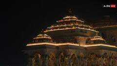 प्राण प्रतिष्ठा के लिए तैयार है ‘राममय’ अयोध्या, दुल्हन की तरह सजी नगरी, आज राम मंदिर में विराजेंगे रामलला