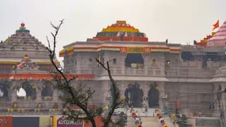 Ram mandir inaugration: ਰਾਮ ਮੰਦਿਰ ਦੇ ਨਿਰਮਾਣ 'ਚ ਕਿਸਦਾ ਯੋਗਦਾਨ? ਸੁਪਰੀਮ ਕੋਰਟ ਜਾਂ ਮੋਦੀ ਸਰਕਾਰ...ਜਾਣੋ ਸਰਵੇ 'ਚ ਕੀ ਕਿਹਾ