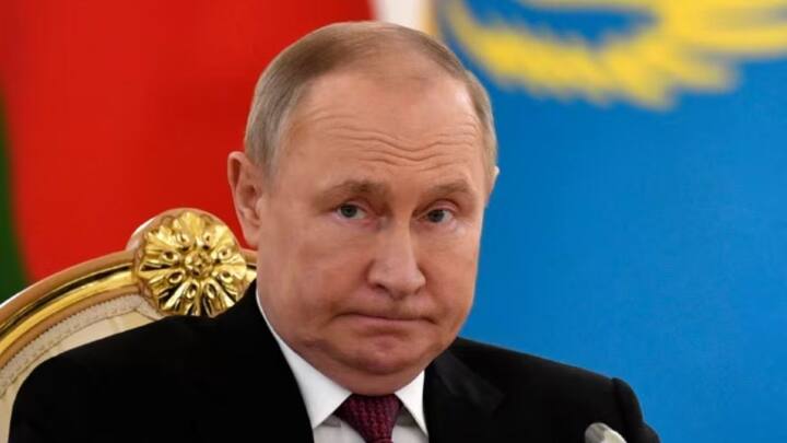 ২০১৭ সালে বিনিয়োগকারী বিল ব্রোডার আমেরিকার সেনেট কমিটিকে জানান, পুতিনই পৃথিবীর ধনীতম রাজনীতিক। পুতিনের সম্পত্তির পরিমাণ কমপক্ষে ২০০ বিলিয়ন বলে জানান বিল, অর্থাৎ ২০ হাজার কোটি ডলার। —ফাইল চিত্র।