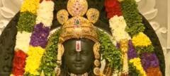 Ram Mandir Inauguration: राम मंदिर में मूर्तियों को कौन कौन से आभूषण पहनाए गए? सोने के दरवाजे सहित क्या-क्या है बेहद महंगा