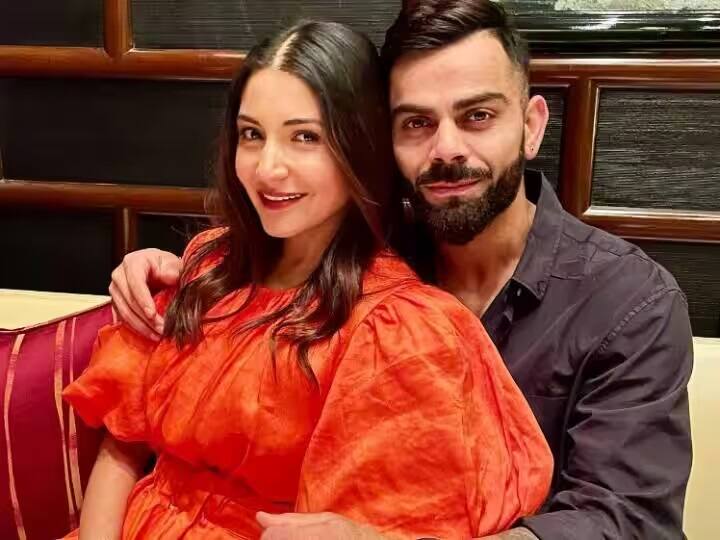 team india star batsman virat kohli on leave from two test matches and after fans guess anushka sharma will become a mother Virat-Anushka: વિરાટ કોહલીએ બે ટેસ્ટમાંથી માંગી છૂટ્ટી તો ફેન્સે લગાવ્યું અનુમાન.... જલદી બીજીવાર માં બનશે અનુષ્કા શર્મા