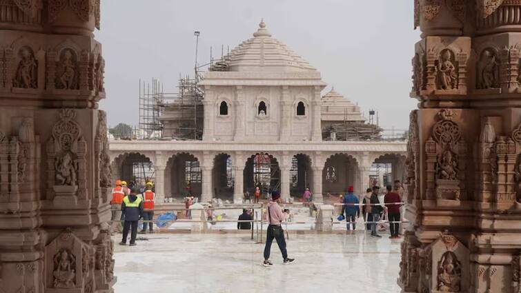 Now the issue of Gurdwara Gyan Godri, Mangu Mutt and Dangmar has arisen Ram Mandir: ਹੁਣ ਗੁ: ਗਿਆਨ ਗੋਦੜੀ, ਮੰਗੂ ਮੱਠ ਤੇ ਡਾਂਗਮਾਰ ਦਾ ਉੱਠਿਆ ਮੁੱਦਾ, ਗੁਰਦੁਆਰਿਆਂ ਤੋਂ ਕਬਜ਼ੇ ਛੁਡਵਾਉਣ ਦੀ ਸਰਕਾਰ ਨੂੰ ਅਪੀਲ 