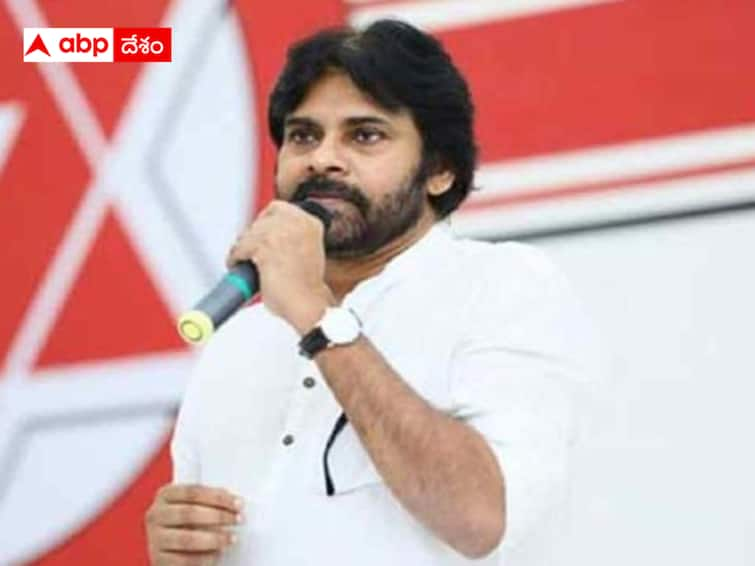 Pawan starting his election campaign is likely to address three houses a day Pawan Kalyan Campaign : రోజుకు మూడు సభలు - రాష్ట్రాన్ని చుట్టేయనున్న పవన్ కల్యాణ్ !