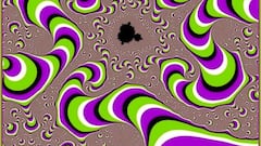 Opticall Illusion: इस तस्वीर में छुपा है डायनासोर, 10 सेकंड में अगर ढूंढ लिया, तो समझिए नजर बाज़ जैसी है आपकी