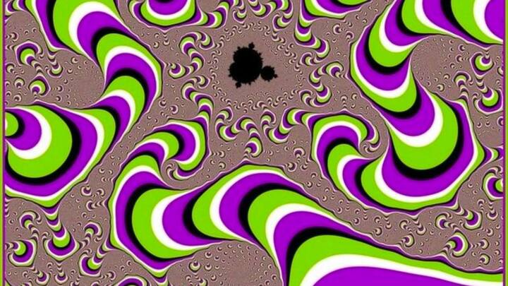 कभी कभीर इन तस्वीरों में कई बहुत सी चीजों के बीच कोई एक चीज छुपी होती है. जो आसानी से आंखों को दिखाई नहीं देती है. अक्सर ही ऐसी तस्वीरें सोशल मीडिया पर वायरल होती रहती हैं.