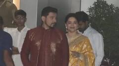 Ram Mandir Inauguration: পাশাপাশি আলিয়া-রণবীর ও ক্যাটরিনা-ভিকি, ছেলেকে নিয়ে অমিতাভ, অযোধ্যায় আয়ুষ্মানও