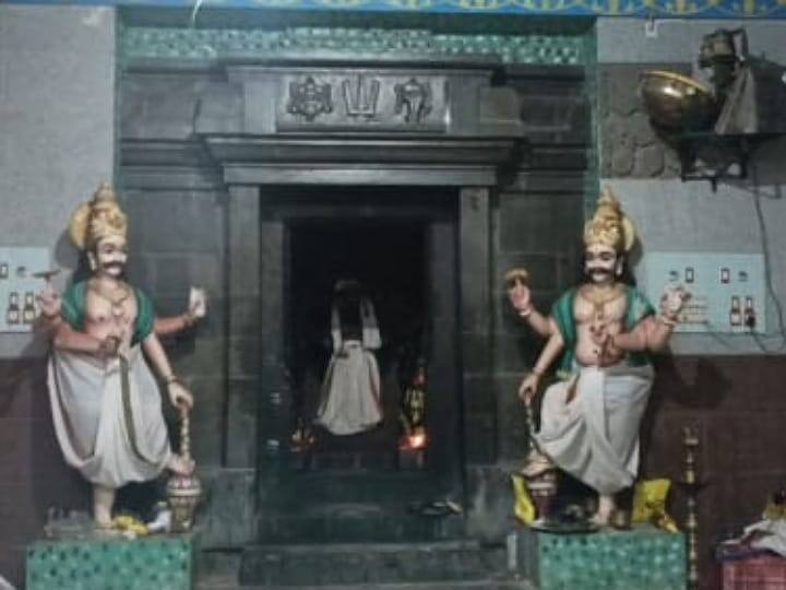 அயோத்தி ராமர் கோயில் கும்பாபிஷேக விழா; கரூரில் அன்னதான விழாவிற்கு  அனுமதி இல்லை