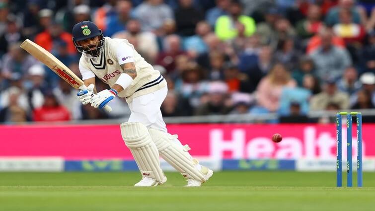 India vs England Test Series: Virat Kohli withdraws name from first two test matched know reason IND vs ENG: ઈંગ્લેન્ડ સામેની ટેસ્ટ સીરિઝ પહેલા ભારતને મોટો ફટકો, વિરાટ કોહલીએ પ્રથમ 2 મેચમાંથી નામ પાછું ખેંચ્યું, જાણો કારણ