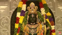 भगवान श्रीराम के आभूषणों में इन रत्नों का इस्तेमाल हुआ है, जानिए कितने महंगे होते हैं ये