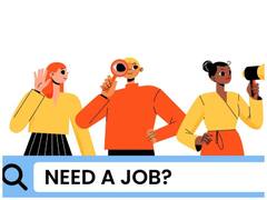 Government Job: 10वीं पास के लिए सरकारी नौकरी पाने का बढ़िया मौका, 90 हजार तक है महीने की सैलरी