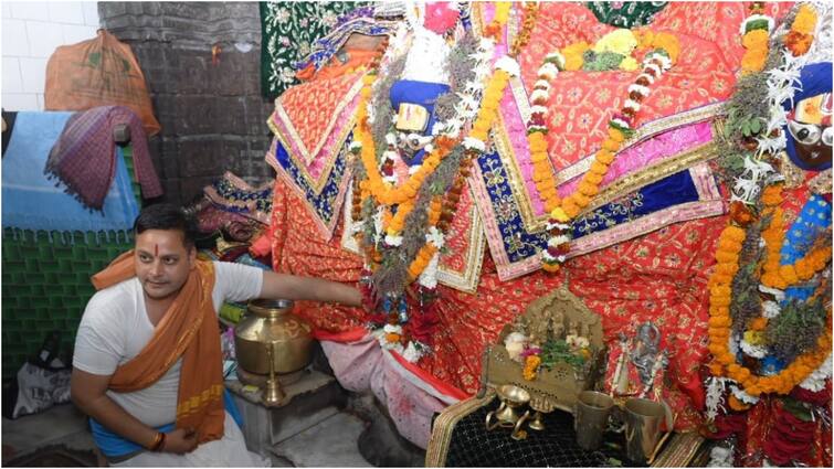 Ayodhya Ram Mandir Inauguration know the importance of shivrinarayan mandir shabri ke ber Ram Mandir Opening: छत्तीसगढ़ के शिवरीनारायण जहां प्रभु राम ने खाए थे शबरी के बेर, भगवान जगन्नाथ से भी है नाता