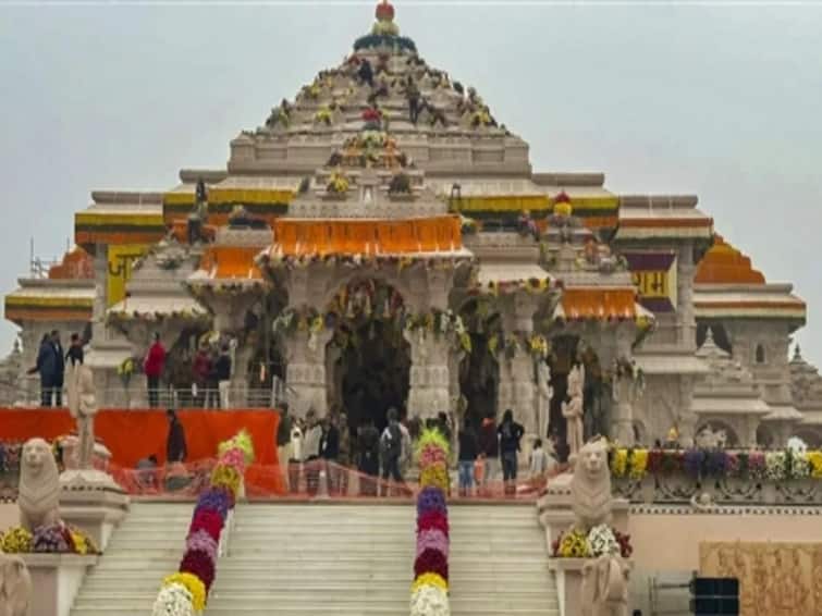 Ayodhya To Emerge As India’s Biggest Tourist Hotspot, Attract Over 50 Million Visitors Annually Jefferies Ayodhya: இனி ஆண்டுதோறும் 5 கோடி சுற்றுலா பயணிகள்! அயோத்தி எடுக்கப்போகும் புது அவதாரம்!
