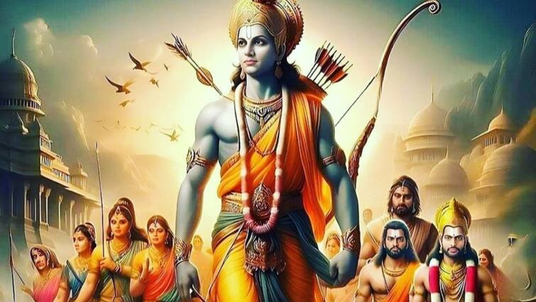 David Warner Jai Shree Ram Post On Ayodhya Ram Temple Goes Viral Here Know Latest Sports News David Warner: 'जय श्री राम...', रामलला की प्राण प्रतिष्ठा पर खुश कर देगा डेविड वॉर्नर का यह पोस्ट, इस तरह जीता भारतीयों का दिल
