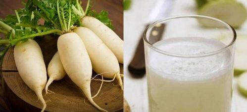 Benefits of radish juice: ਸਰਦੀਆਂ ਵਿੱਚ ਸਭ ਤੋਂ ਸਸਤਾ ਮੂਲੀ ਦਾ ਜੂਸ ਮਨੁੱਖ ਦੀ ਕਾਇਆ-ਕਲਪ ਕਰ ਸਕਦਾ ਹੈ। ਹੈਰਾਨ ਕਰ ਦੇਣਗੇ ਮੂਲੀ ਦੇ ਜੂਸ ਦੇ ਫਾਇਦੇ