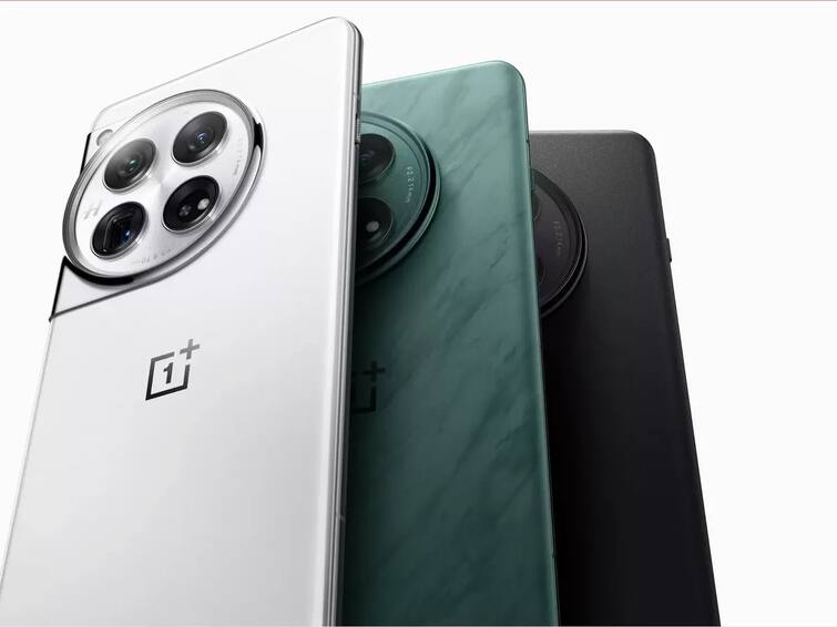 Oneplus 12 and OnePlus 12R goes on first sale with discount offers here is how to avail benefits Know All Details Marathi News नव्याकोऱ्या वनप्लस 12 वर पहिल्याच सेलमध्ये बंपर सूट; पण काय करावं लागणार?