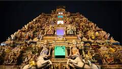 Richest Temple in India: ਇਹ ਨੇ ਭਾਰਤ ਦੇ 9 ਸਭ ਤੋਂ ਧਨੀ ਮੰਦਰ, ਜਿਨ੍ਹਾਂ ਦੇ ਸਾਹਮਣੇ ਛੋਟੀਆਂ ਪੈ ਜਾਂਦੀਆਂ ਨੇ ਵੱਡੀਆਂ-ਵੱਡੀਆਂ ਕੰਪਨੀਆਂ