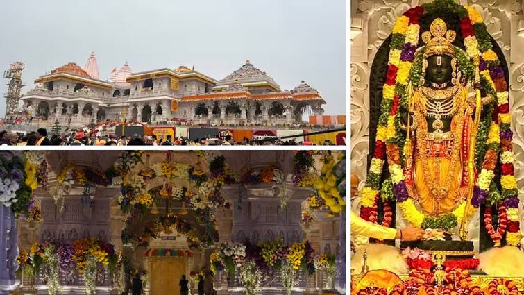 Ram Mandir Pran Pratishtha in ayodhya Why was the Nagar style chosen for the historic ram temple in ayodhya Ram Mandir : राम मंदिराचे डिझायनर कोण? ऐतिहासिक मंदिरासाठी 'नागर' शैलीच का निवडण्यात आली??