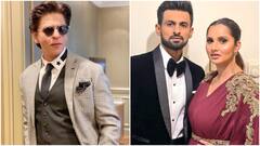 शोएब में ऐसा क्या दिखा? जब शादी के बाद सानिया से शाहरुख खान ने किया था ऐसा सवाल, वायरल हो रहा पुराना वीडियो