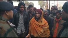 ठंड से बचने के लिए कमरे में जलाई थी अंगीठी, दम घुटने से एक ही परिवार के 3 लोगों की मौत