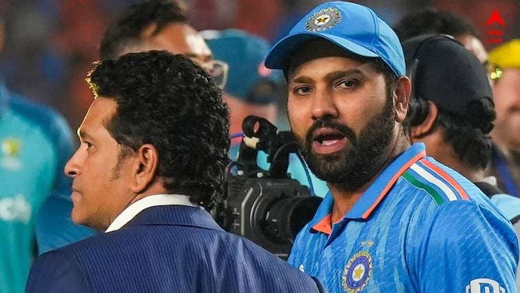 Sachin Tendulkar always had belief in this superstition, know in details Sachin Tendulkar । গোটা কেরিয়ারে এই অন্ধ বিশ্বাস সব সময় মেনে চলতেন সচিন