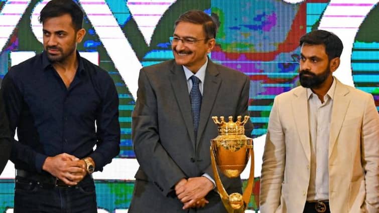 Punjab CM Mohsin Naqvi set to replace Zaka Ashraf as Pakistan Cricket Board chairman here know latest sports news Pakistan Cricket: हफीज को कोच और वहाब को चीफ सेलेक्टर बनाने वाले PCB चीफ की जाएगी कुर्सी? सामने आई चौंकाने वाली रिपोर्ट