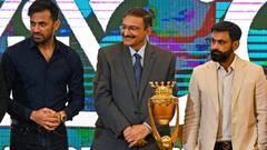 हफीज को कोच और वहाब को चीफ सेलेक्टर बनाने वाले PCB चीफ की जाएगी कुर्सी? सामने आई चौंकाने वाली रिपोर्ट