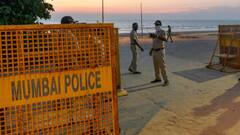 मुंबई में रैली के दौरान दो समूहों के बीच झड़प, पुलिस ने छह लोगों को हिरासत में लिया