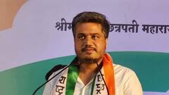 मी ईडीला घाबरत नाही,  महाराष्ट्रात  रामराज्य नाही; रोहित पवारांचा हल्लाबोल
