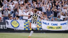 Real Madrid Sign Jeremy De Leon, Make Him First Puerto Rican Player In Club's History