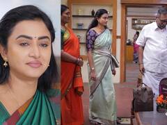 Idhayam Serial: தமிழுக்காக ஆதி செய்த விஷயம்.. பதறும் பாரதி - இதயம் சீரியல் இன்றைய எபிசோட் அப்டேட்!
