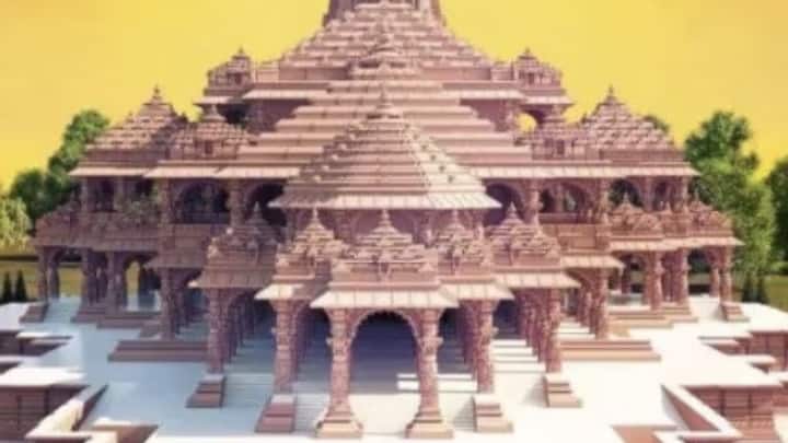 Ram Temple: अयोध्या में आज राम मंदिर की प्राण प्रतिष्ठा होने जा रही है. देश के बड़े कारोबारियों समेत विभिन्न क्षेत्रों के 500 से ज्यादा गणमान्य लोगों को इस समारोह में आने का न्यौता दिया गया है...