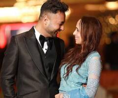 Bunty Bains: ਬੰਟੀ ਬੈਂਸ ਅੱਜ ਮਨਾ ਰਹੇ ਪਤਨੀ ਦਾ ਜਨਮਦਿਨ, ਅਮਨਪ੍ਰੀਤ ਲਈ ਬੋਲੇ ਇਹ ਰੋਮਾਂਟਿਕ ਸ਼ਬਦ